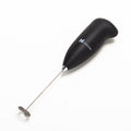 Handheld Battery Milk Frother – Lightweight 88g Foam Maker