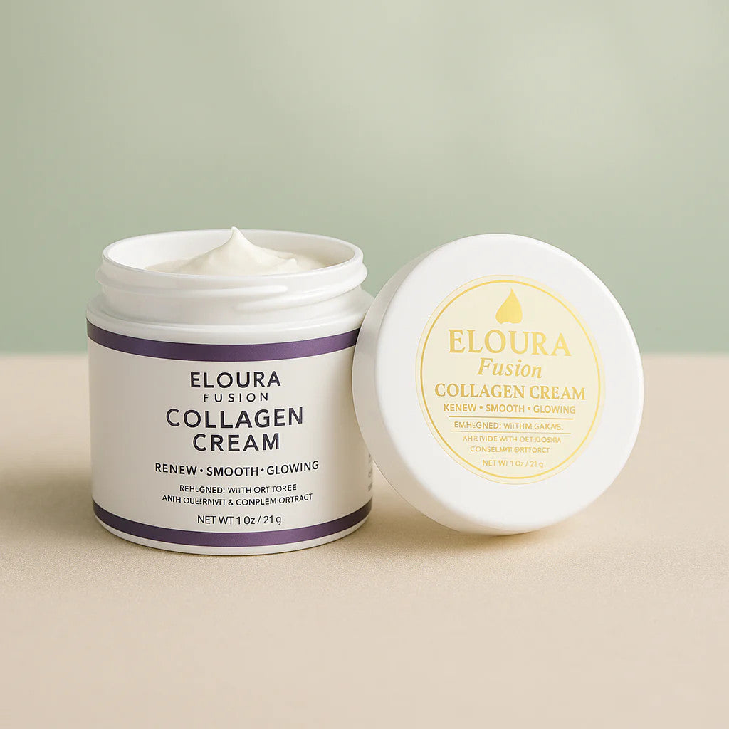 Collagen Cream